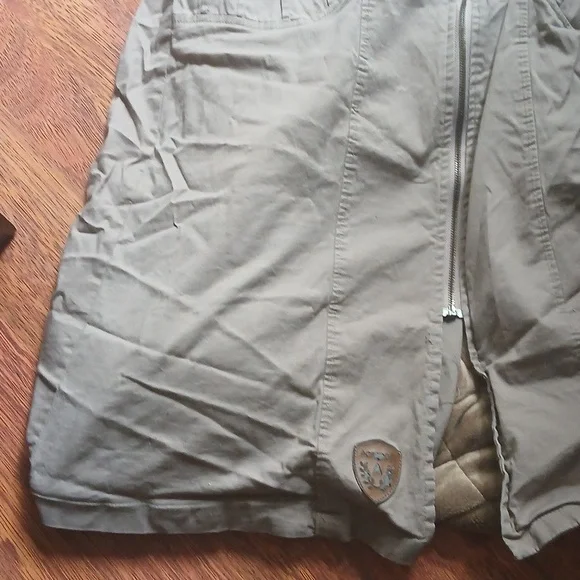 💙Acropolis Coat - Picture 2 of 14